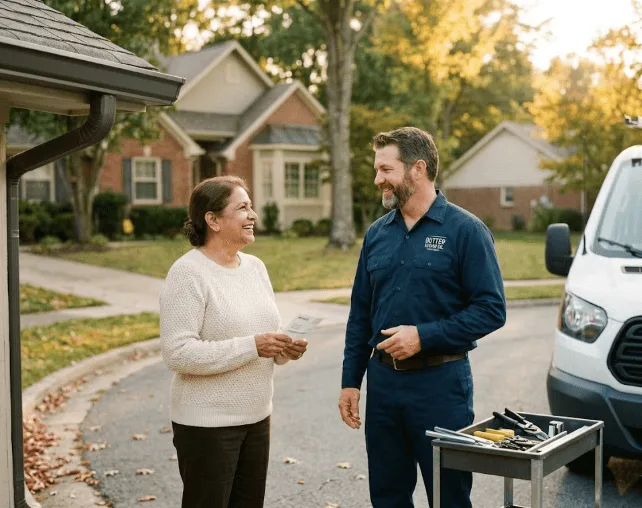 Gutter Repair Eugene, MO FAQs