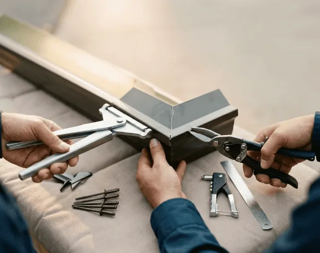 Why choose Gutter Repair in Eugene, MO